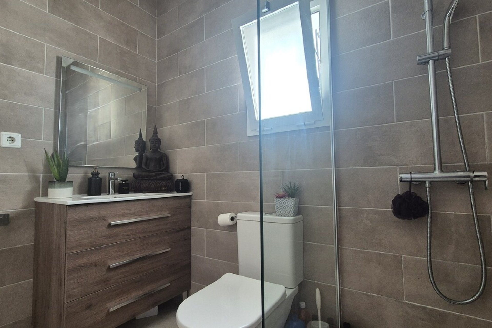 Reventa - Semi Detached -
Villamartin - Costa Blanca
