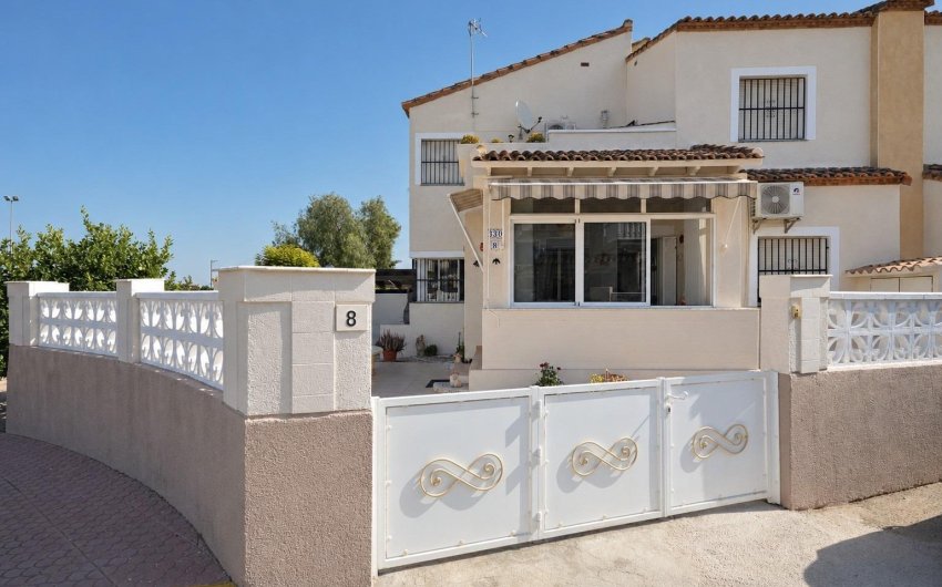 Reventa - Terraced house -
Algorfa - Algorfa - Urb. Montebello