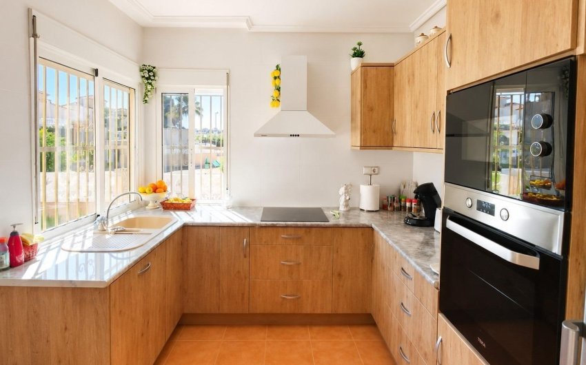 Reventa - Terraced house -
Algorfa - Algorfa - Urb. Montebello