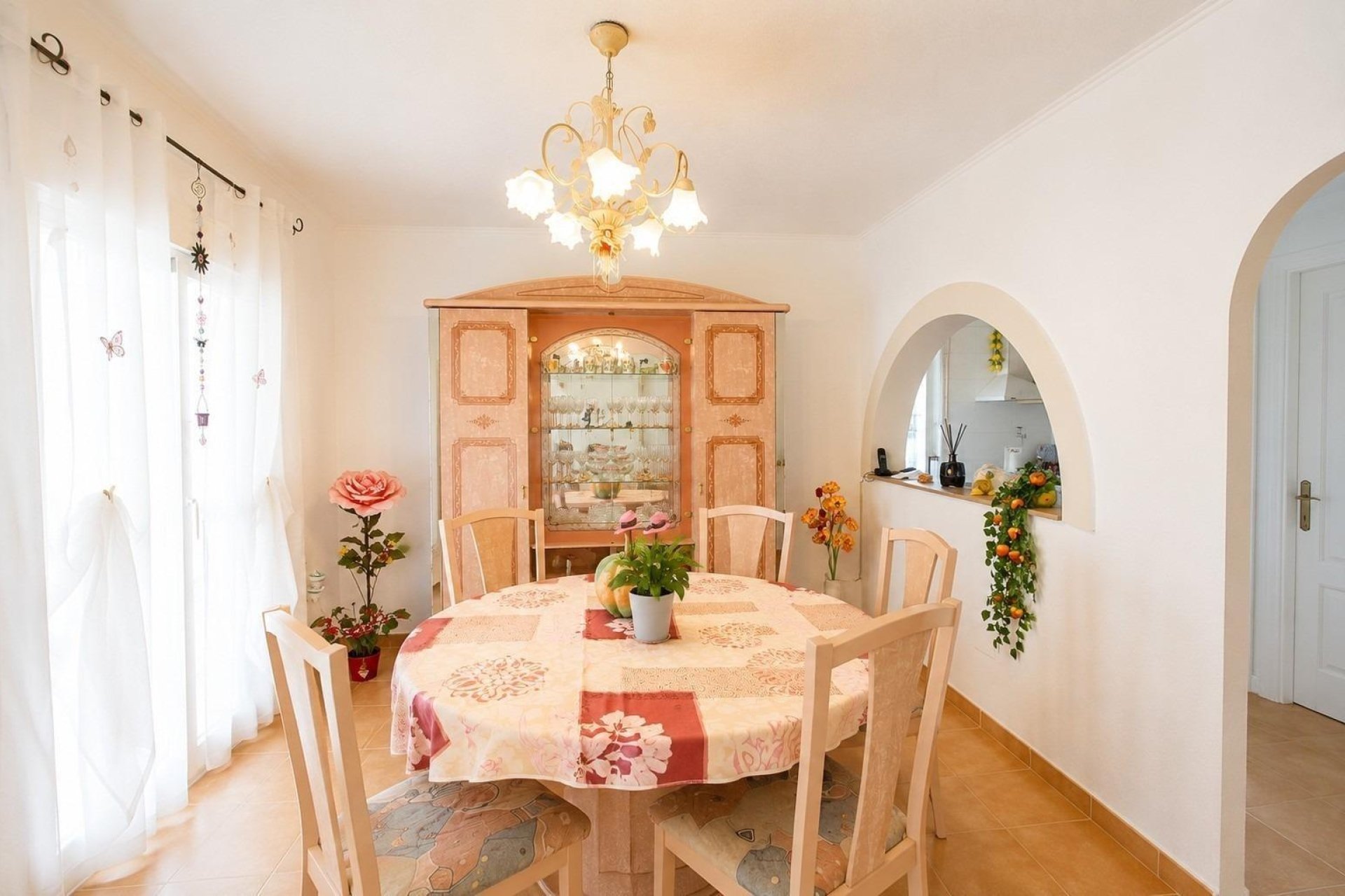 Reventa - Terraced house -
Algorfa - Algorfa - Urb. Montebello