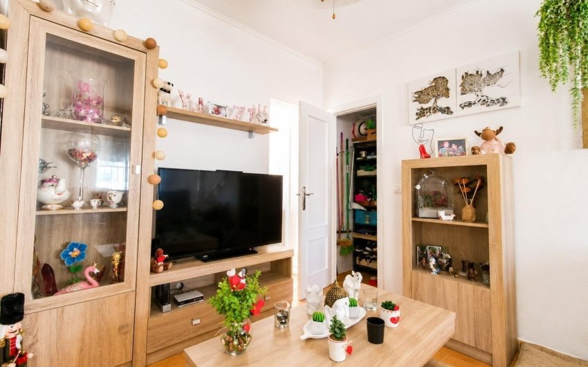 Reventa - Terraced house -
Algorfa - Algorfa - Urb. Montebello