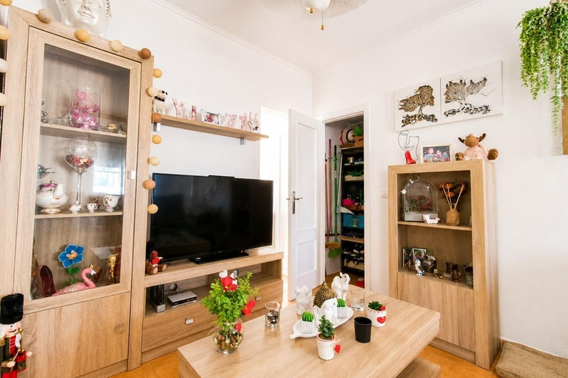 Reventa - Terraced house -
Algorfa - Algorfa - Urb. Montebello