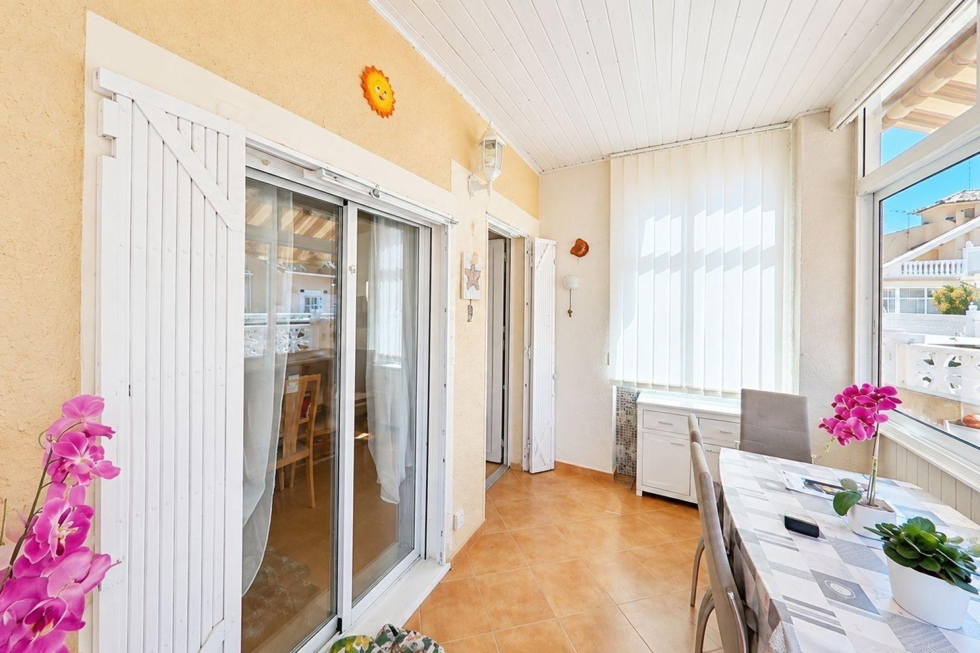 Reventa - Terraced house -
Algorfa - Algorfa - Urb. Montebello