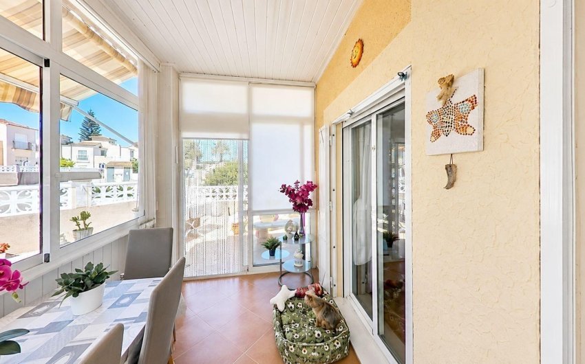 Reventa - Terraced house -
Algorfa - Algorfa - Urb. Montebello
