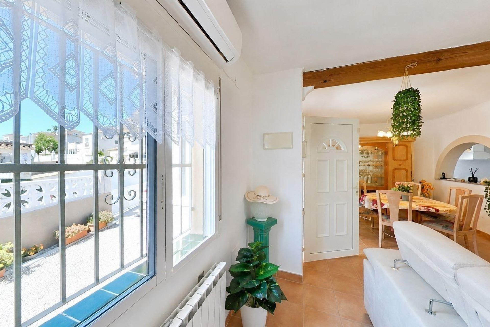 Reventa - Terraced house -
Algorfa - Algorfa - Urb. Montebello