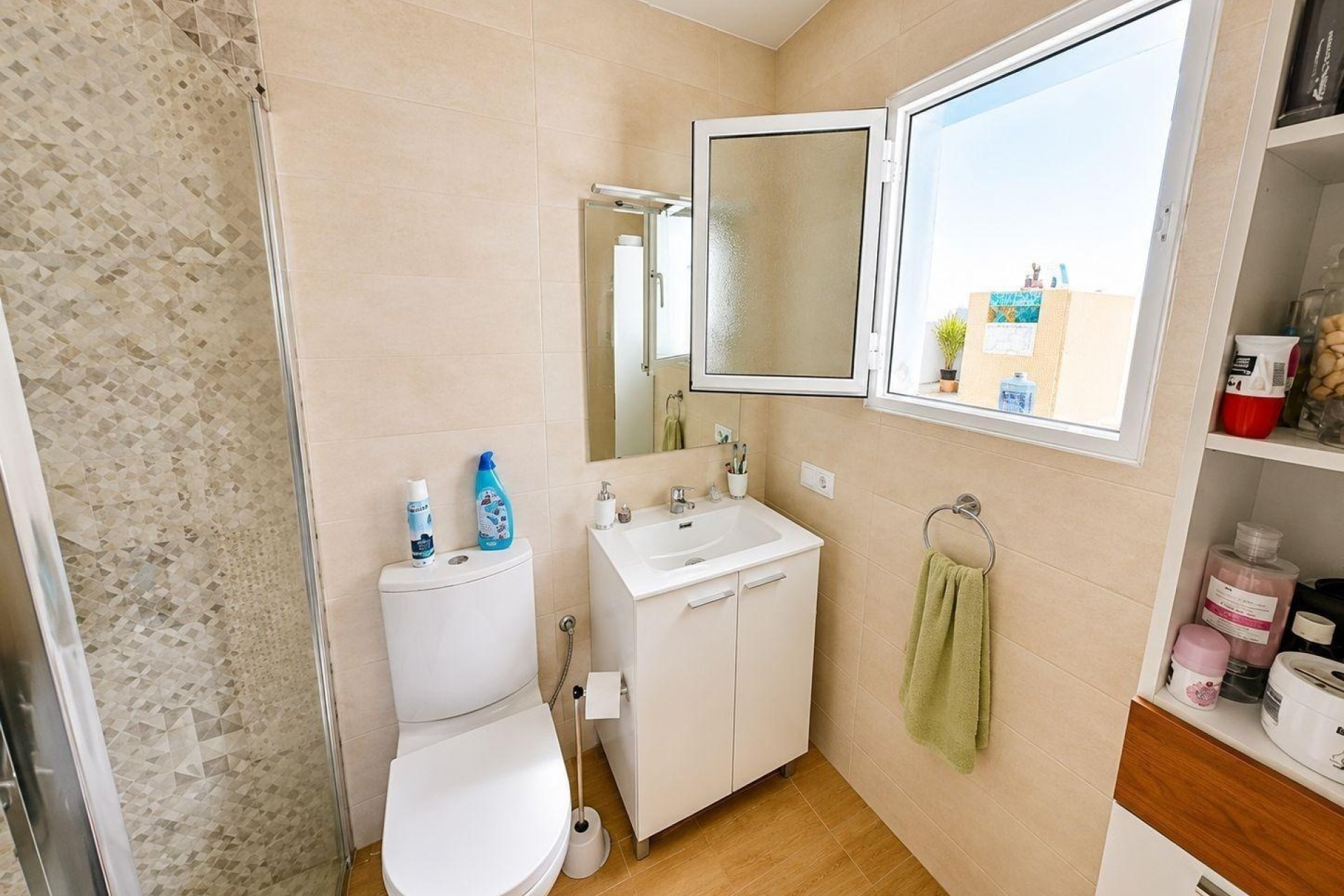Reventa - Terraced house -
Algorfa - Algorfa - Urb. Montebello