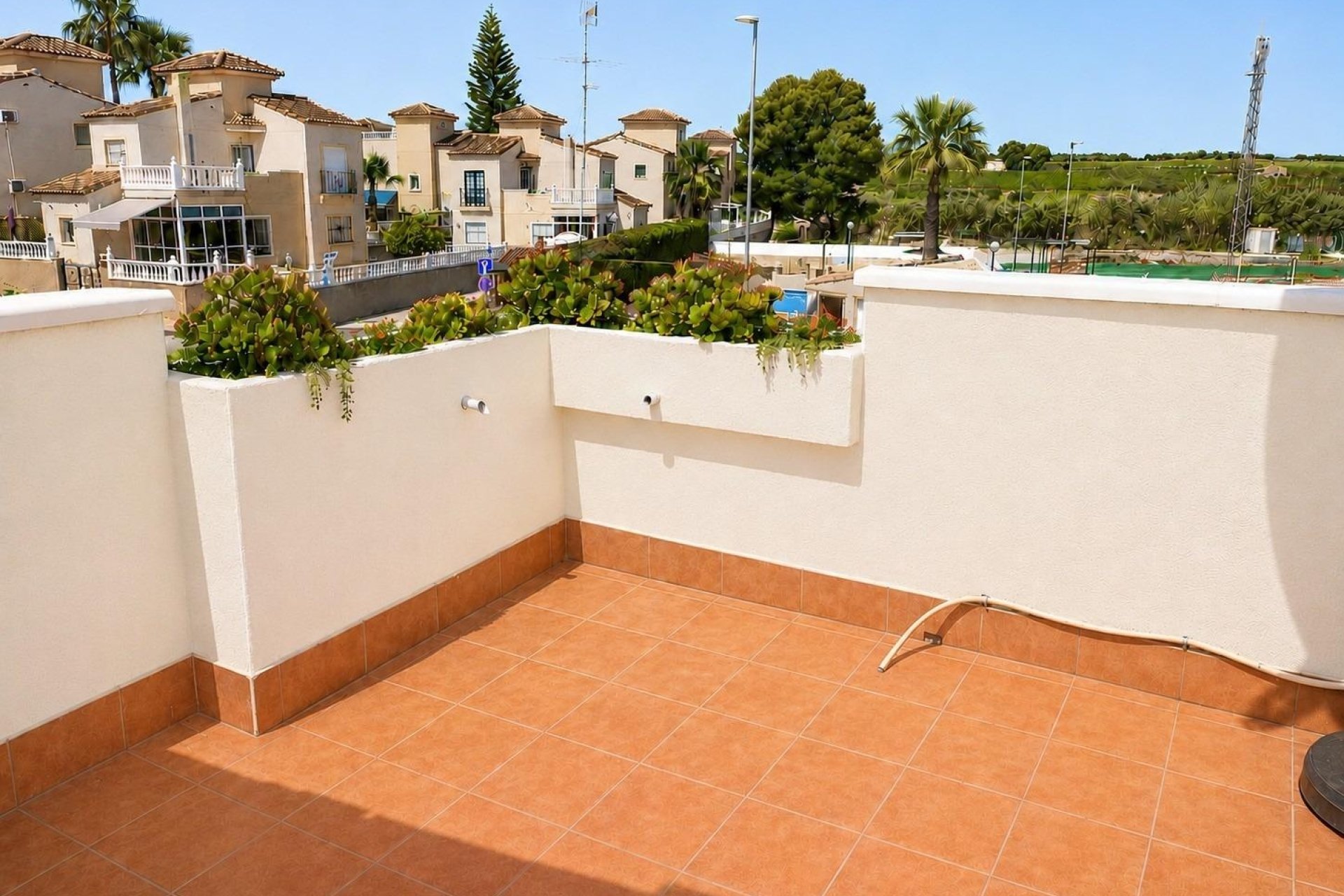 Reventa - Terraced house -
Algorfa - Algorfa - Urb. Montebello