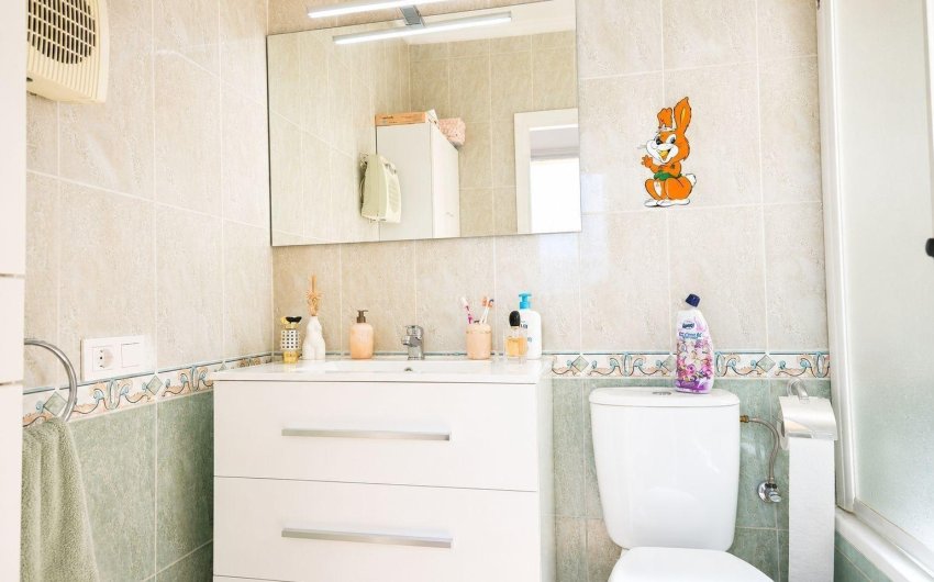 Reventa - Terraced house -
Algorfa - Algorfa - Urb. Montebello