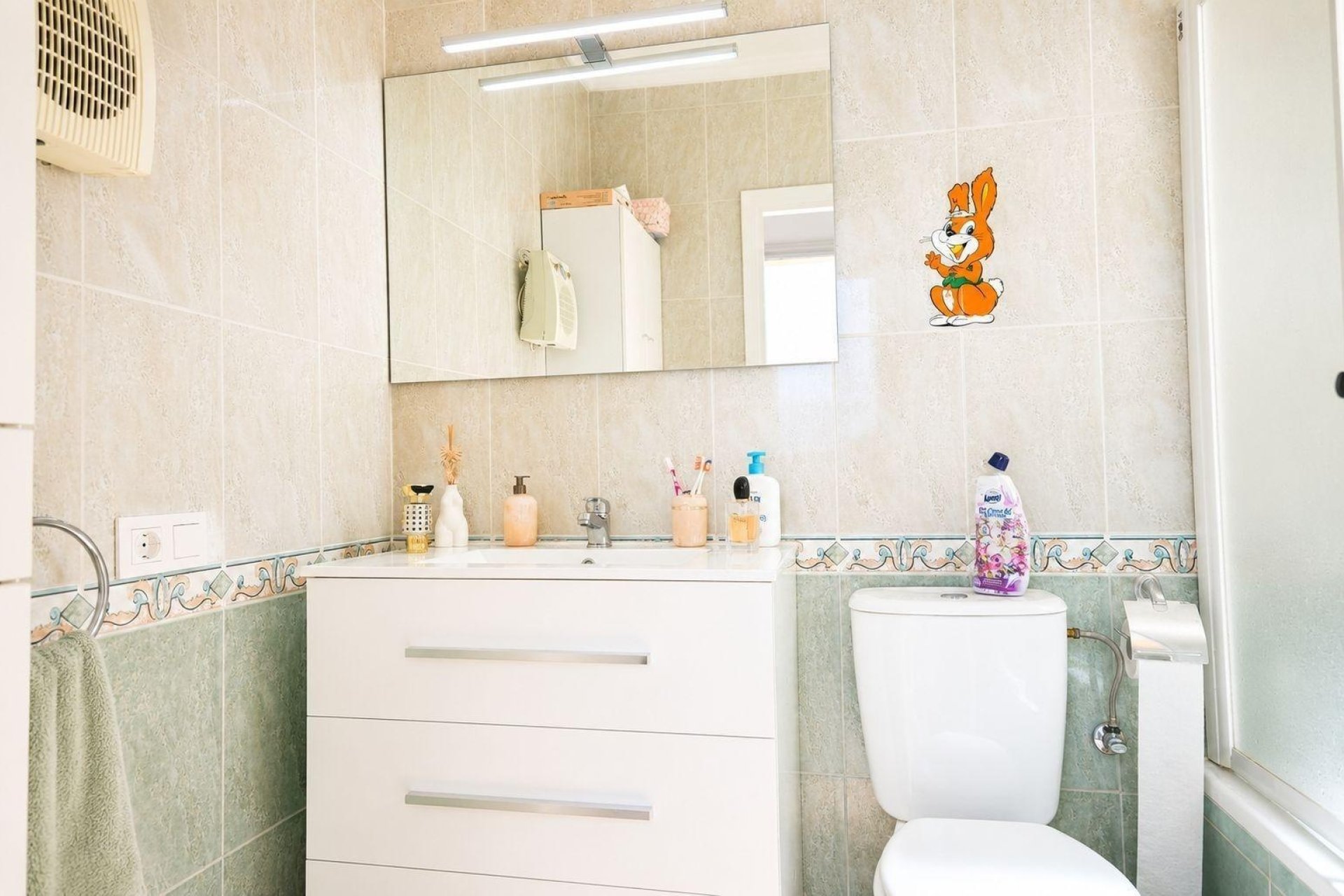 Reventa - Terraced house -
Algorfa - Algorfa - Urb. Montebello