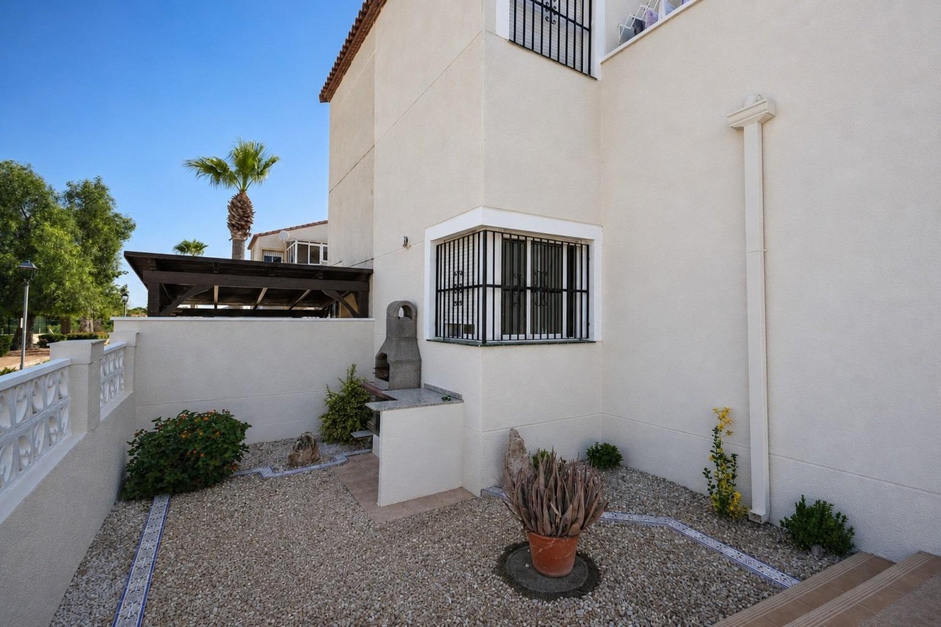 Reventa - Terraced house -
Algorfa - Algorfa - Urb. Montebello