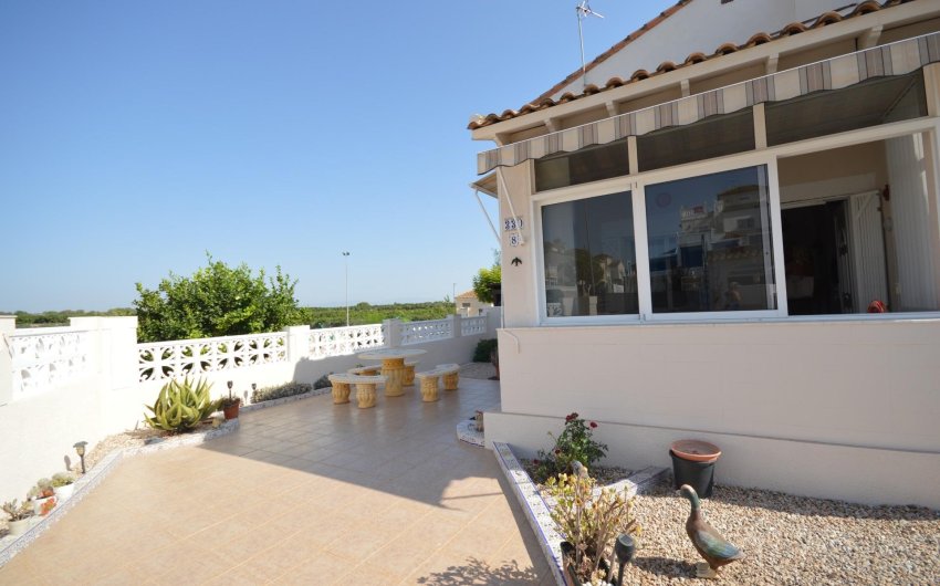 Reventa - Terraced house -
Algorfa - Algorfa - Urb. Montebello