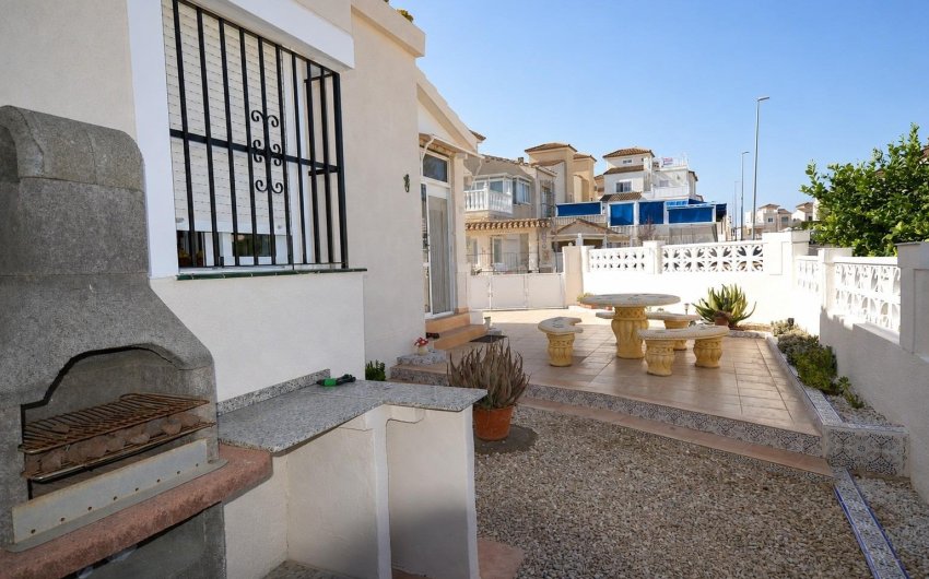 Reventa - Terraced house -
Algorfa - Algorfa - Urb. Montebello
