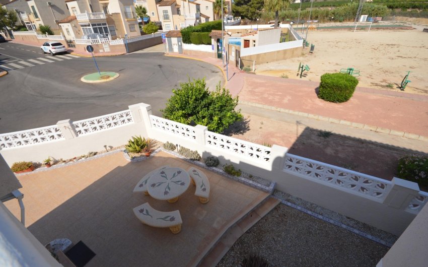 Reventa - Terraced house -
Algorfa - Algorfa - Urb. Montebello