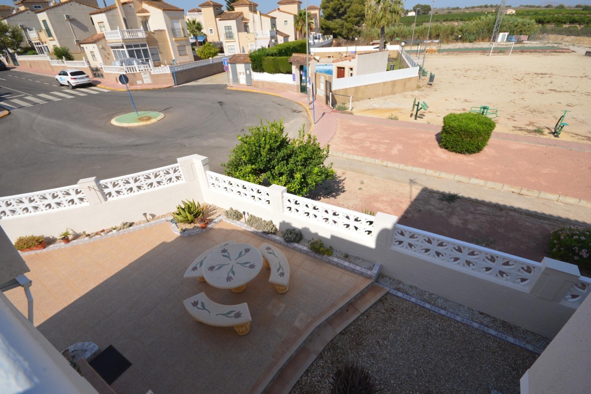 Reventa - Terraced house -
Algorfa - Algorfa - Urb. Montebello