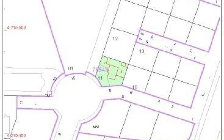 Reventa - Terraced house -
Algorfa - Algorfa - Urb. Montebello