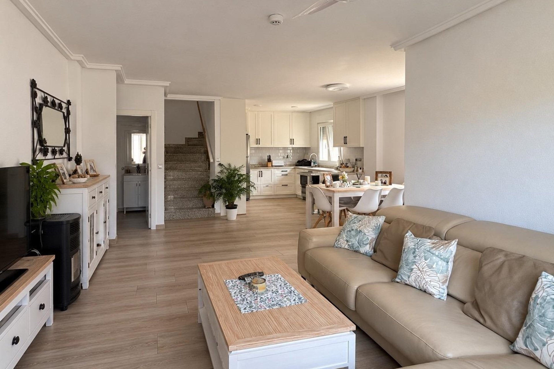 Reventa - Terraced house -
Rojales - Lo Marabú