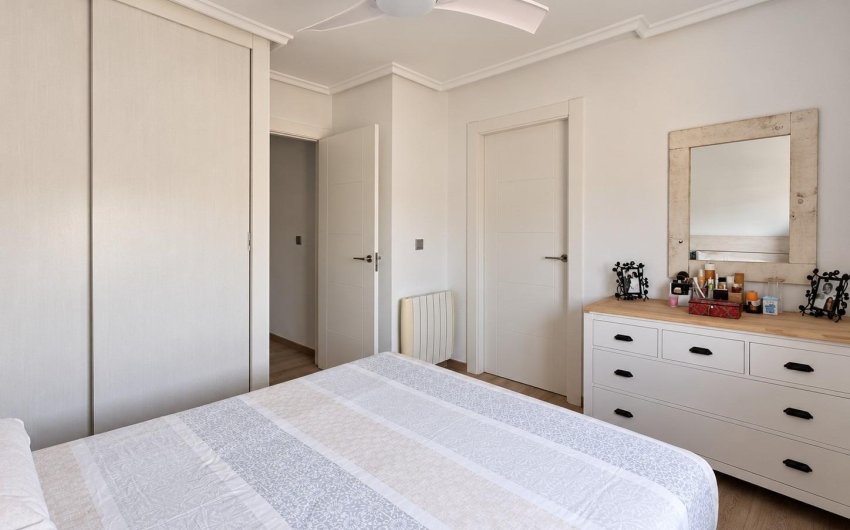 Reventa - Terraced house -
Rojales - Lo Marabú