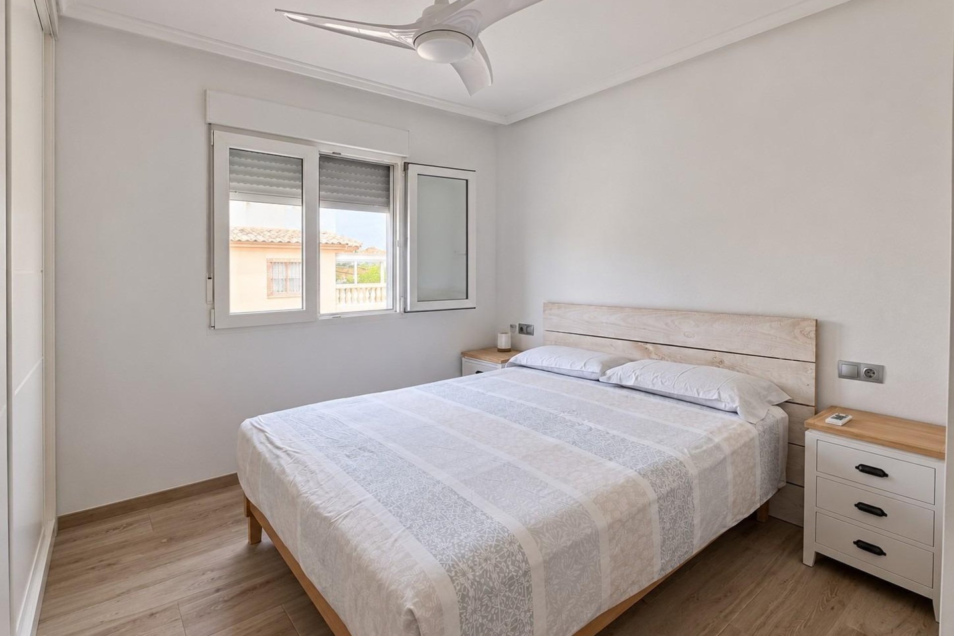 Reventa - Terraced house -
Rojales - Lo Marabú