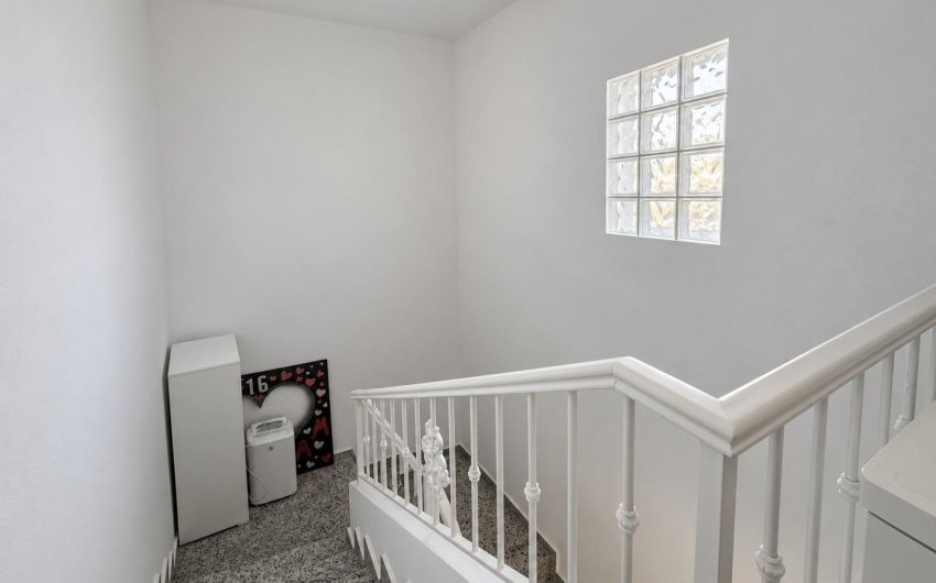 Reventa - Terraced house -
Rojales - Lo Marabú
