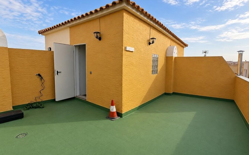 Reventa - Terraced house -
Rojales - Lo Marabú