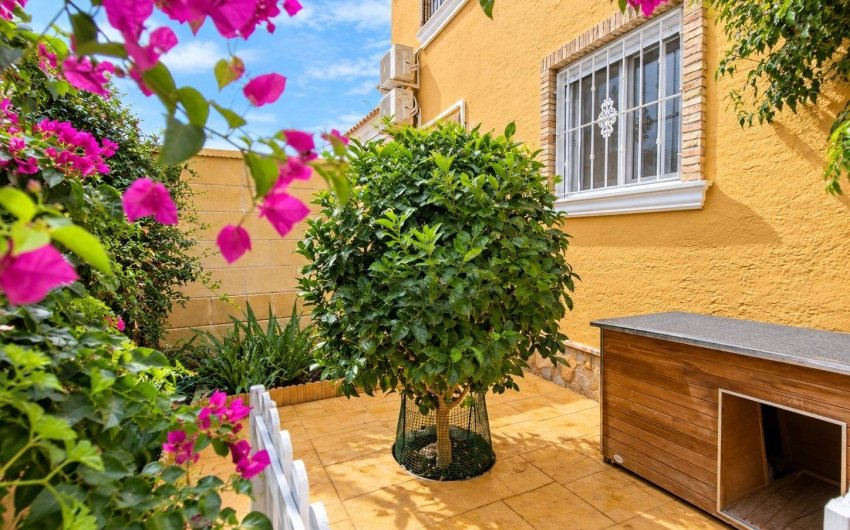 Reventa - Terraced house -
Rojales - Lo Marabú