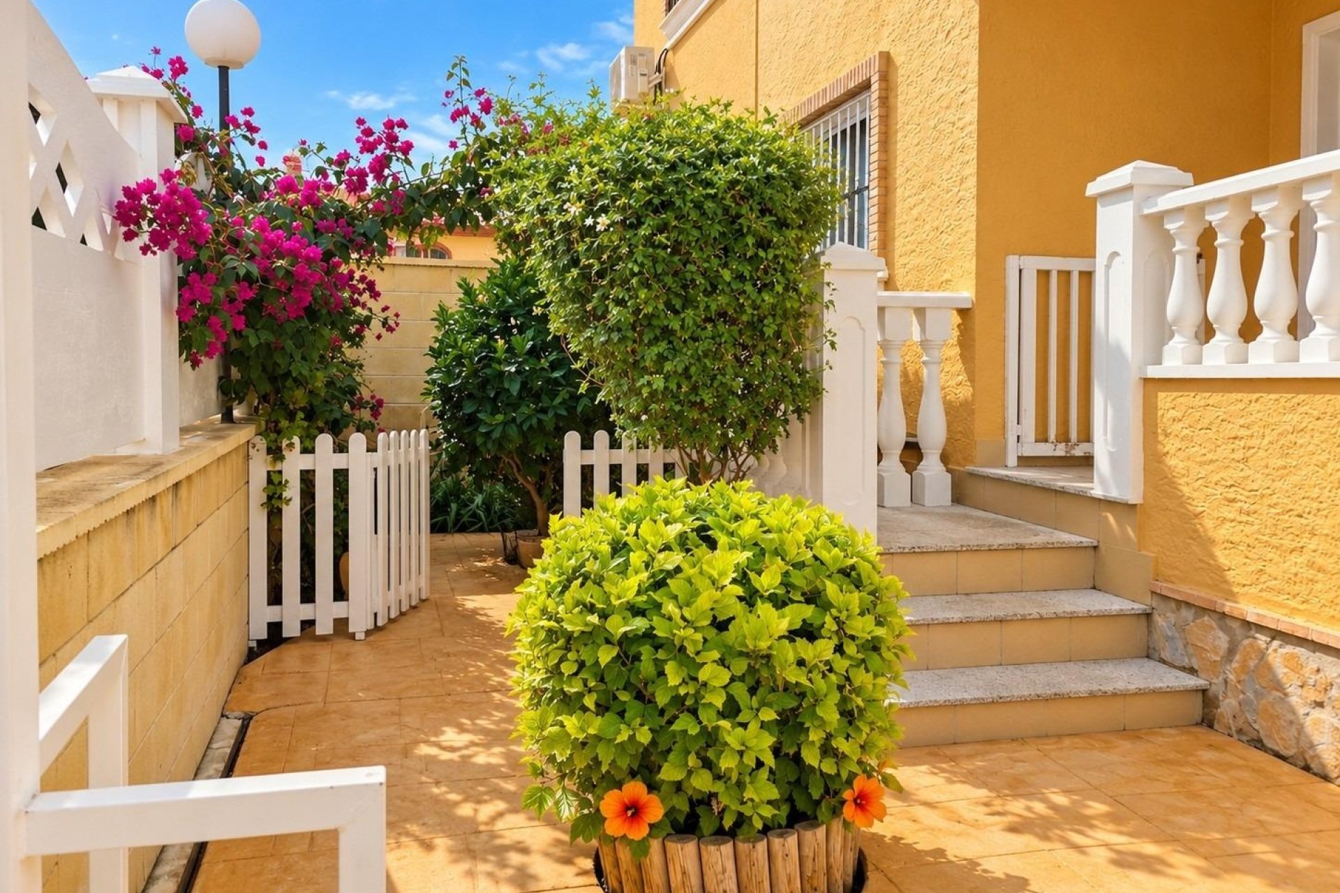 Reventa - Terraced house -
Rojales - Lo Marabú