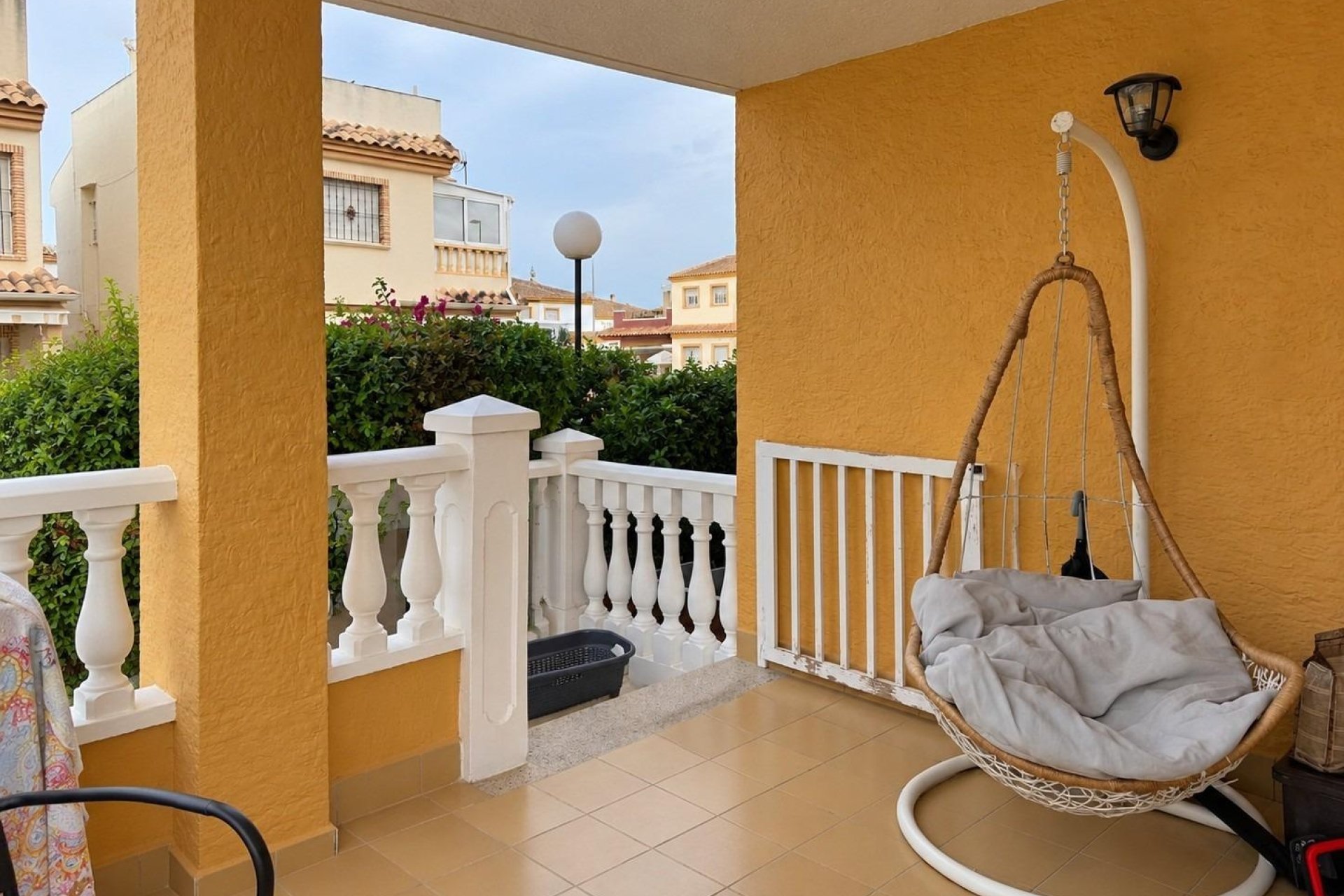 Reventa - Terraced house -
Rojales - Lo Marabú