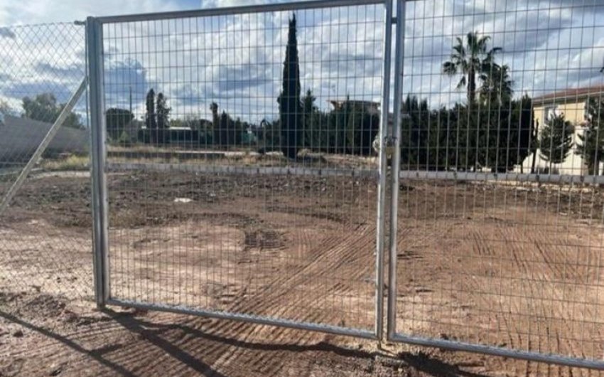 Reventa - Terreno urbano -
San Vicente del Raspeig - Villamontes-Boqueres