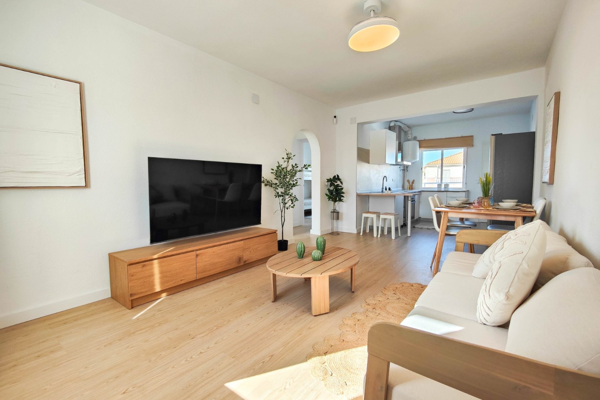 Reventa - Top Floor Bungalow -
Orihuela Costa - Cabo Roig