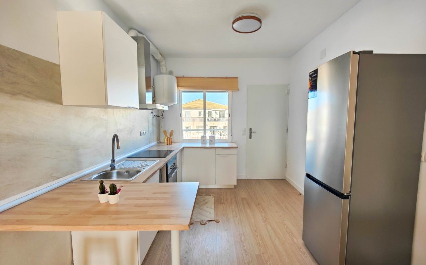 Reventa - Top Floor Bungalow -
Orihuela Costa - Cabo Roig