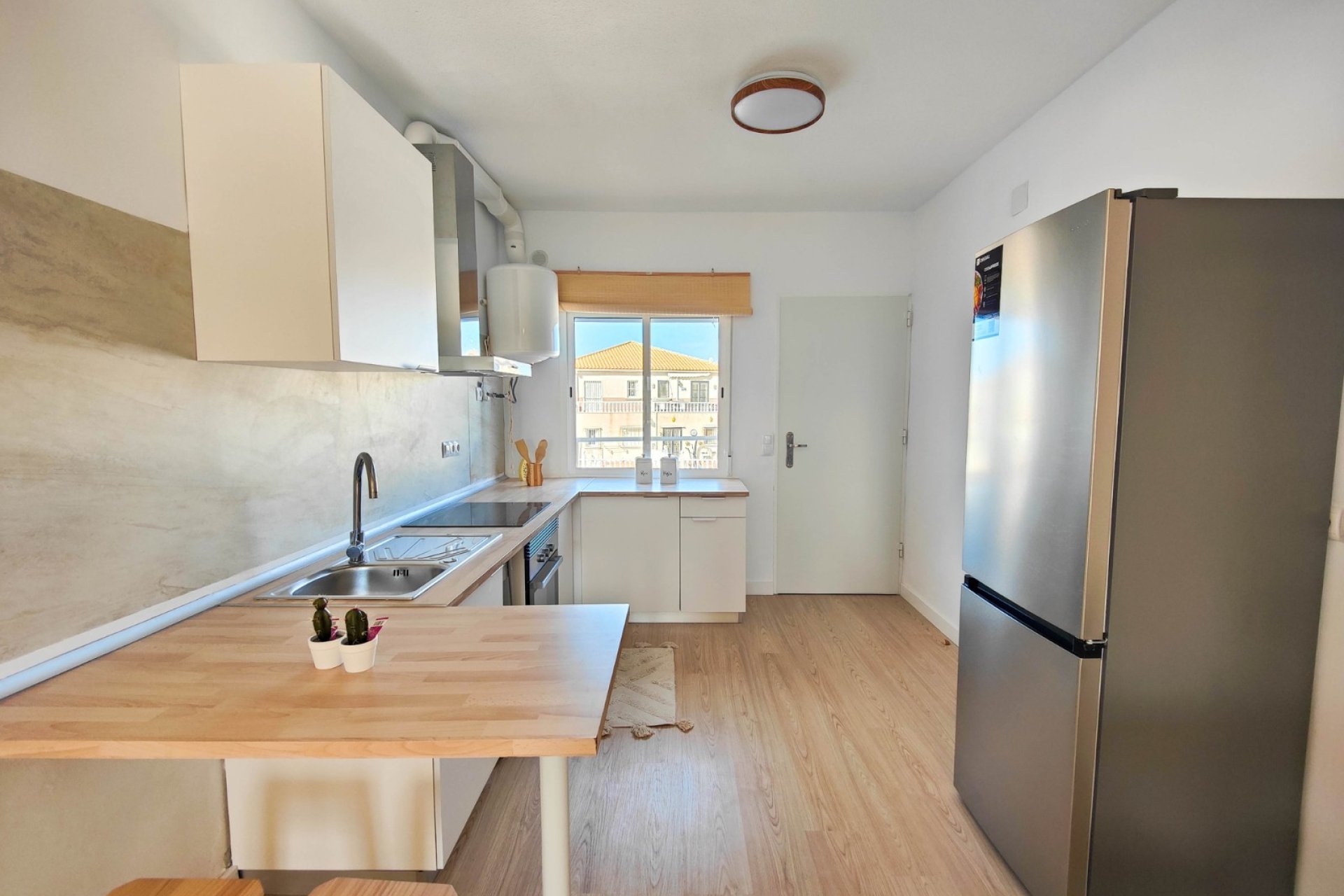 Reventa - Top Floor Bungalow -
Orihuela Costa - Cabo Roig