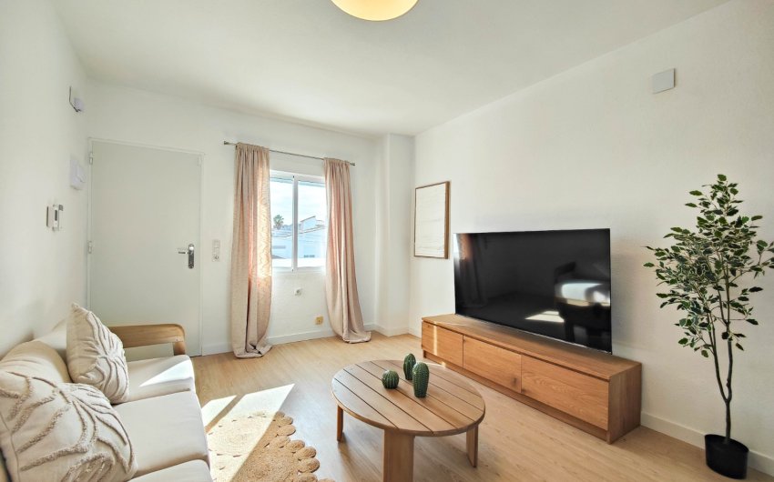 Reventa - Top Floor Bungalow -
Orihuela Costa - Cabo Roig