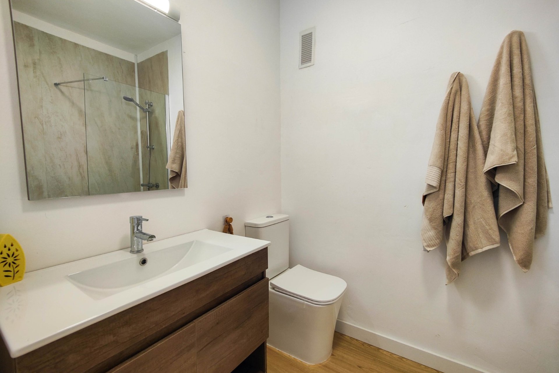 Reventa - Top Floor Bungalow -
Orihuela Costa - Cabo Roig