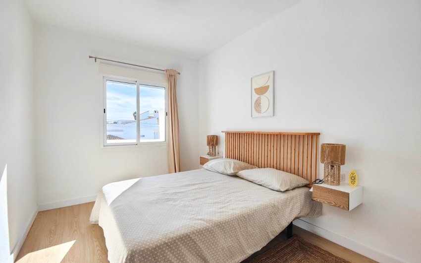 Reventa - Top Floor Bungalow -
Orihuela Costa - Cabo Roig