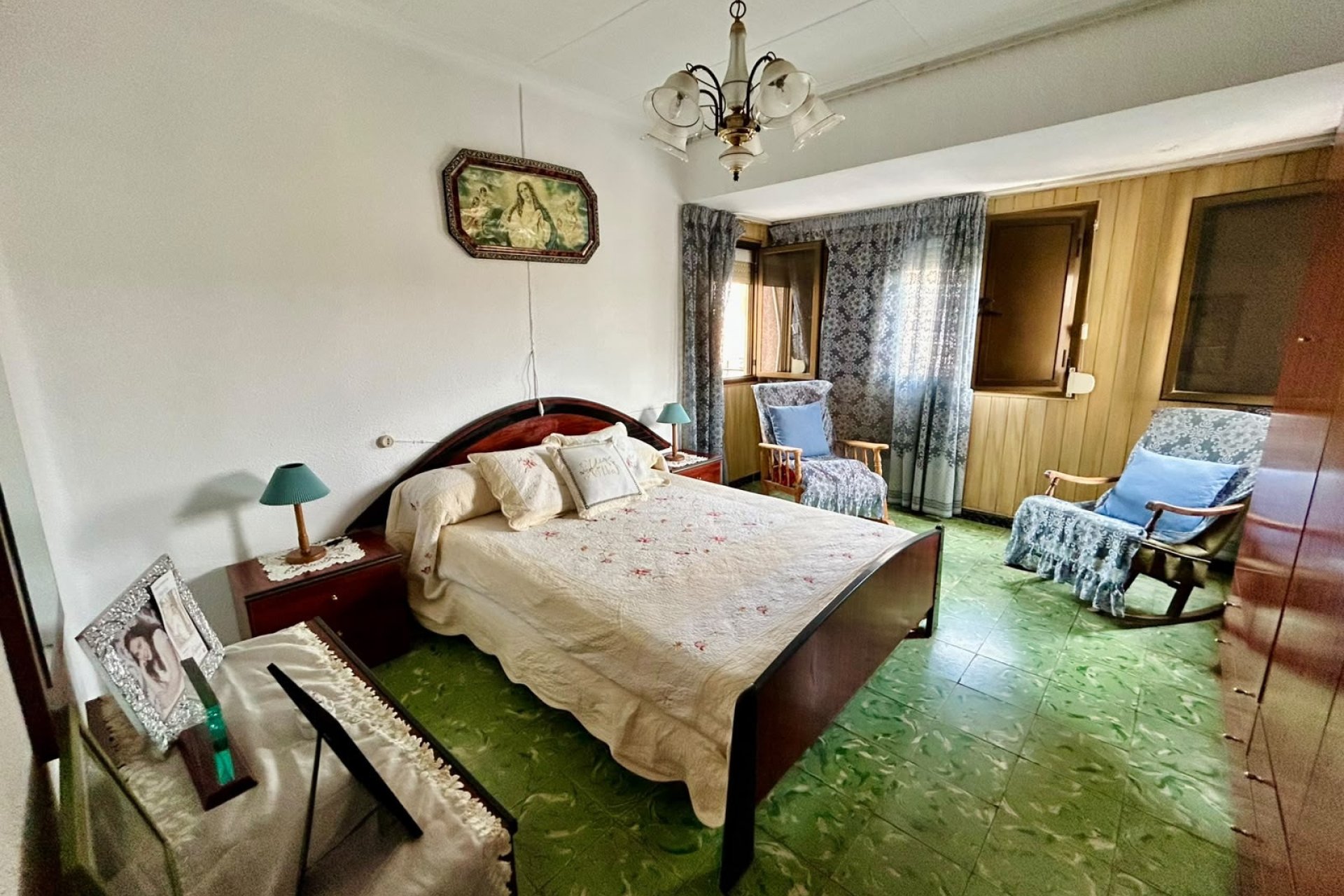 Reventa - Town House -
Algorfa - Inland