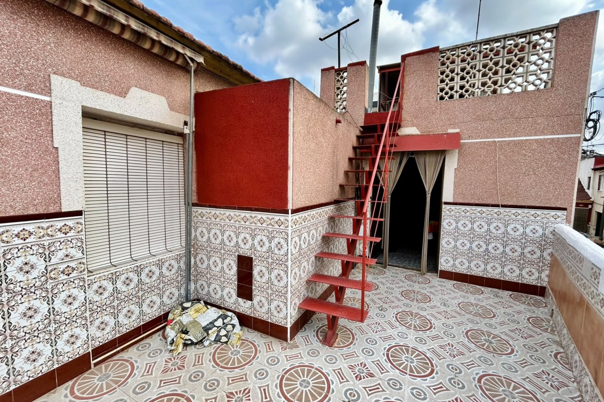 Reventa - Town House -
Algorfa - Inland