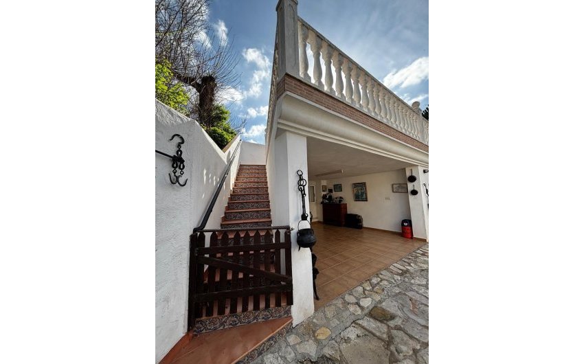 Reventa - Town House -
Benejúzar - Comunidad Valenciana