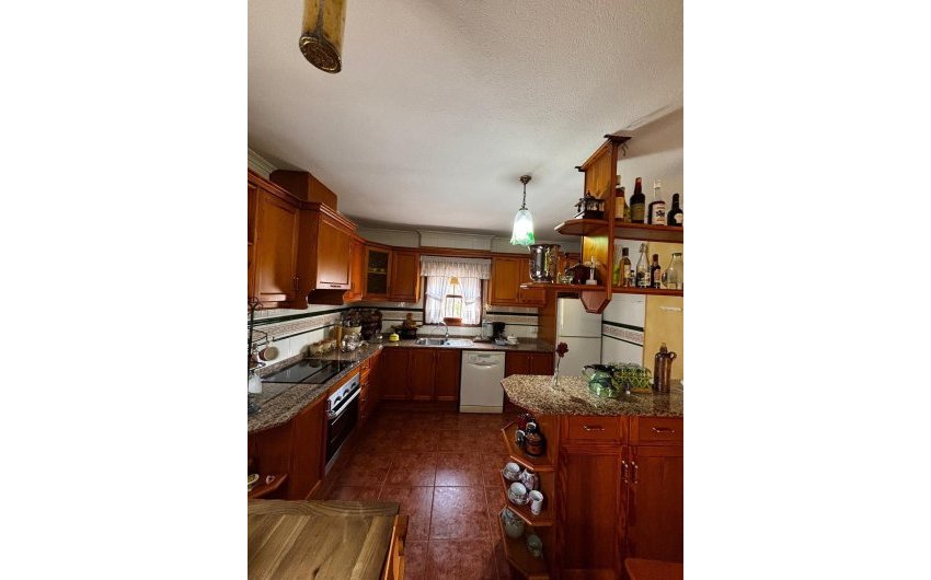 Reventa - Town House -
Benejúzar - Comunidad Valenciana