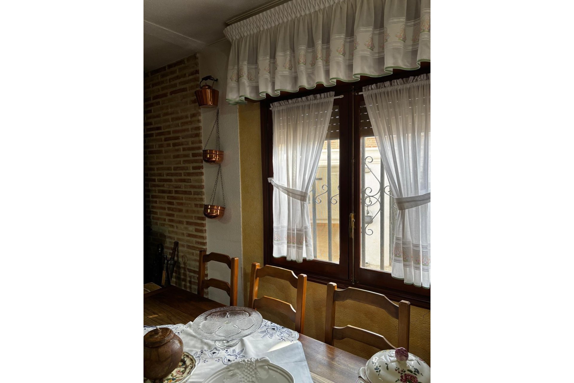 Reventa - Town House -
Benejúzar - Comunidad Valenciana