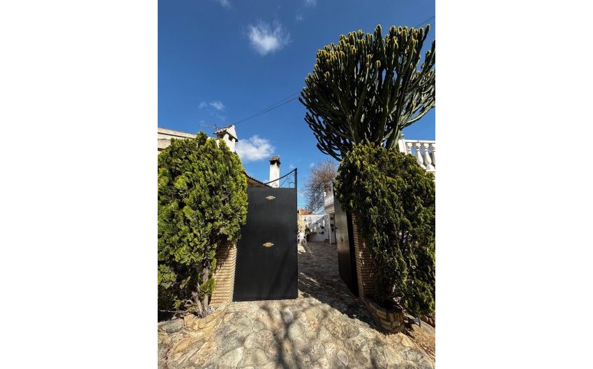 Reventa - Town House -
Benejúzar - Comunidad Valenciana