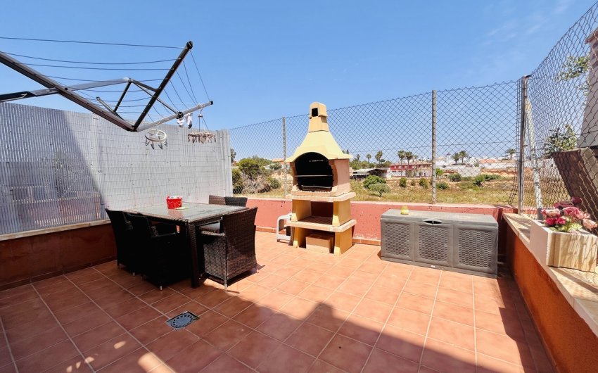 Reventa - Town House -
Cabo Roig - Costa Blanca