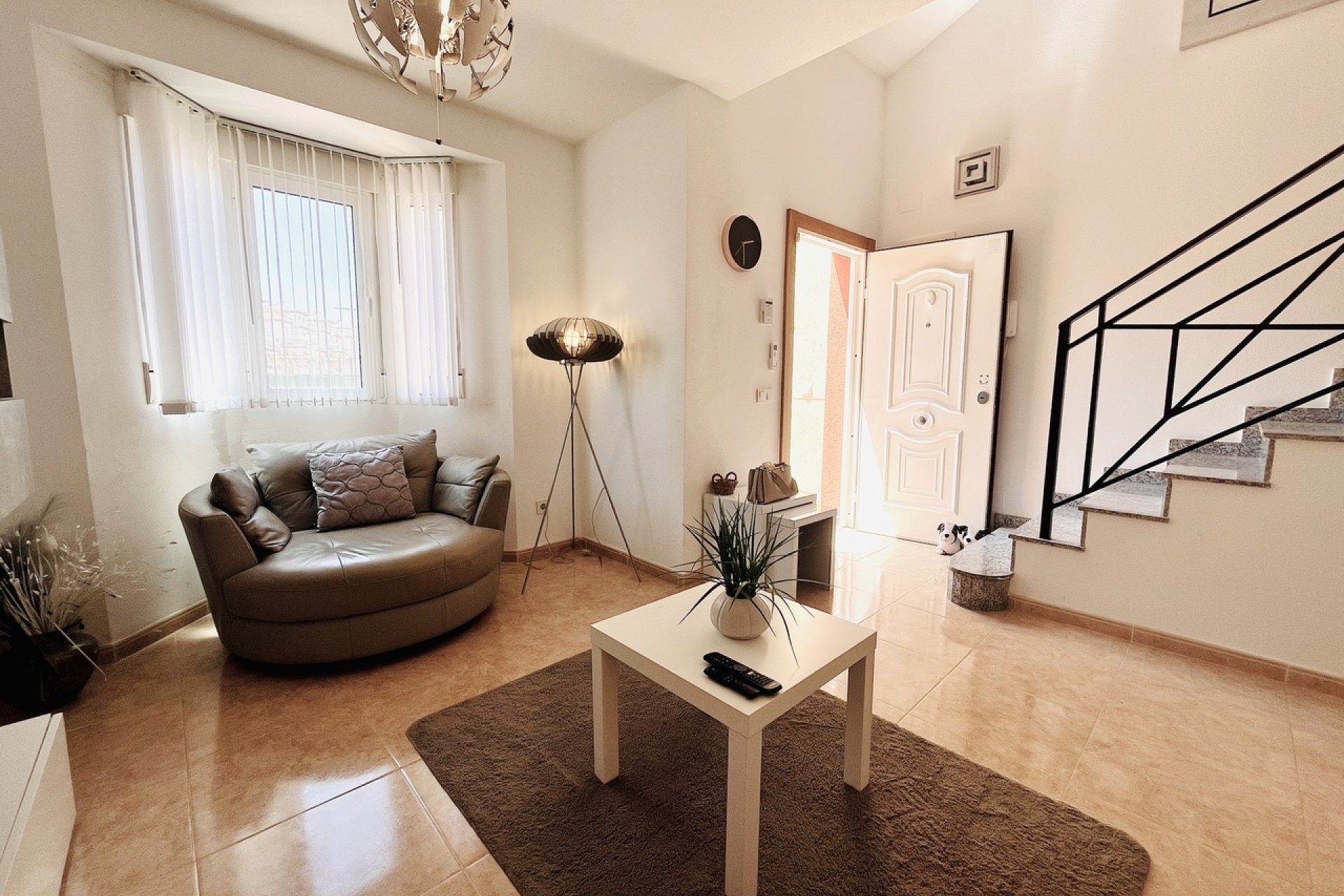 Reventa - Town House -
Cabo Roig - Costa Blanca