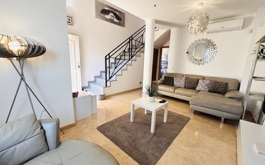 Reventa - Town House -
Cabo Roig - Costa Blanca