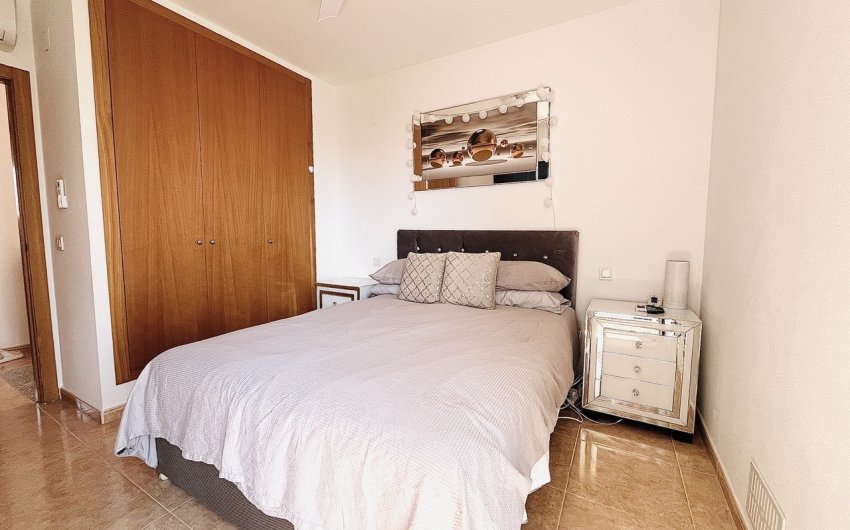 Reventa - Town House -
Cabo Roig - Costa Blanca