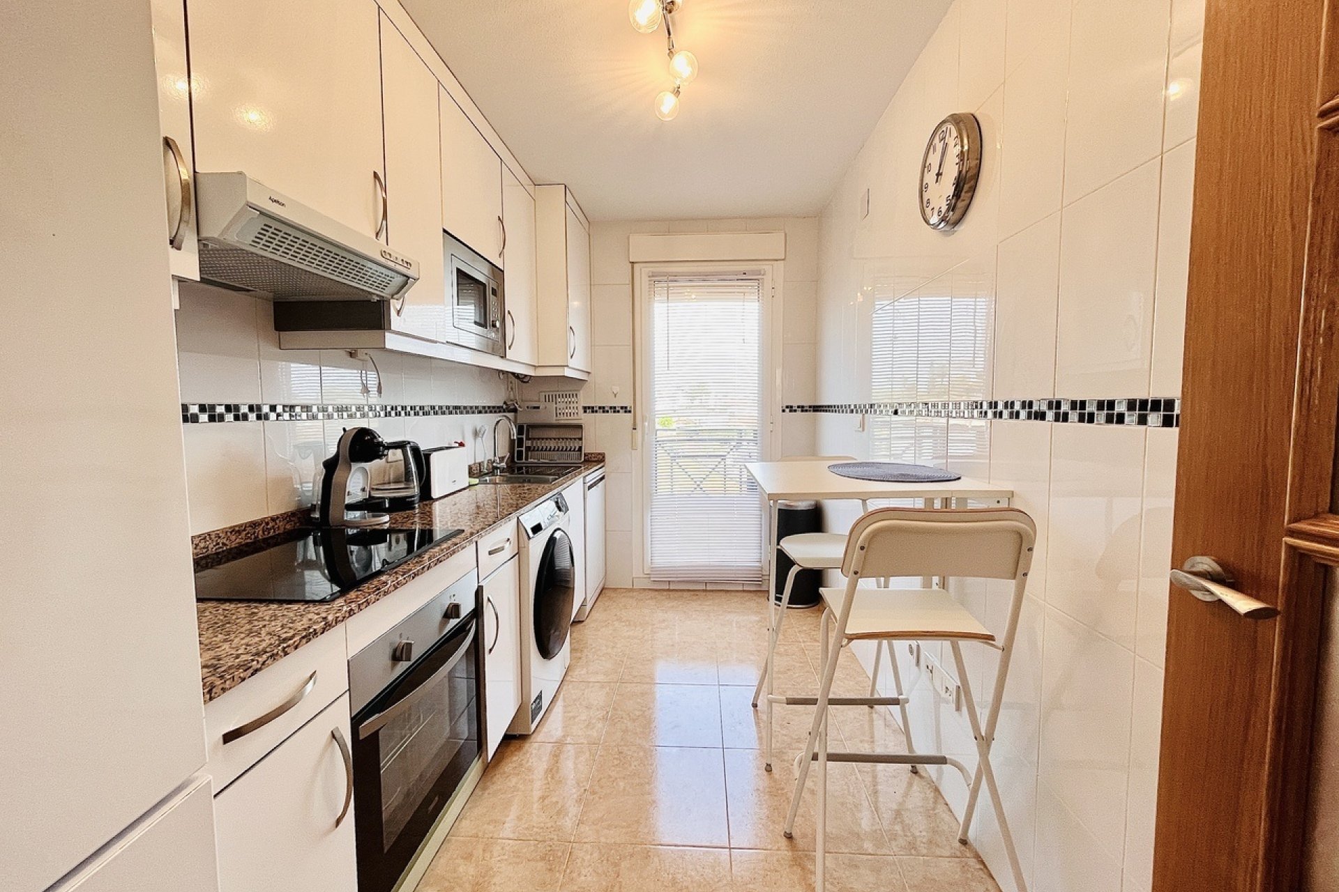 Reventa - Town House -
Cabo Roig - Costa Blanca