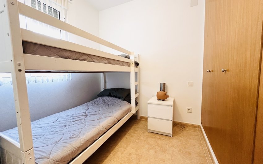 Reventa - Town House -
Cabo Roig - Costa Blanca