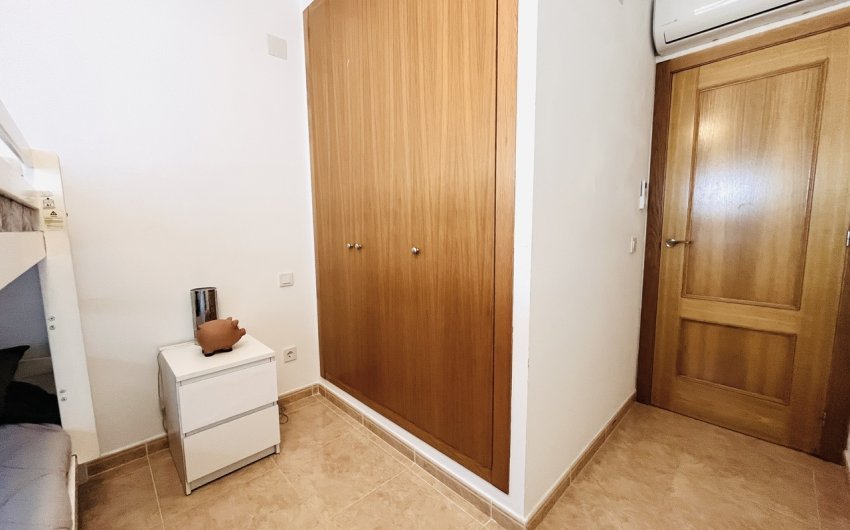 Reventa - Town House -
Cabo Roig - Costa Blanca