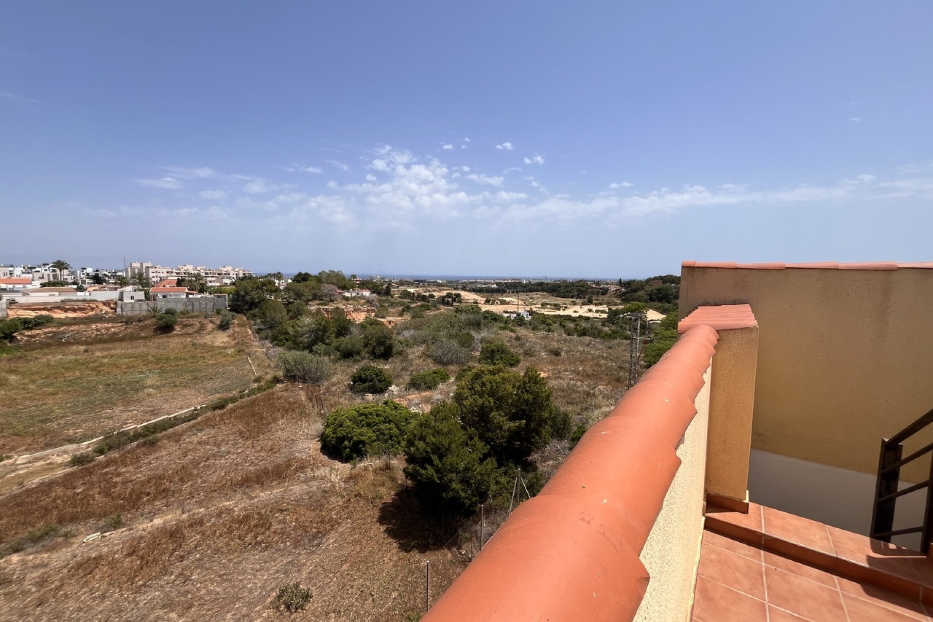 Reventa - Town House -
Cabo Roig - Costa Blanca