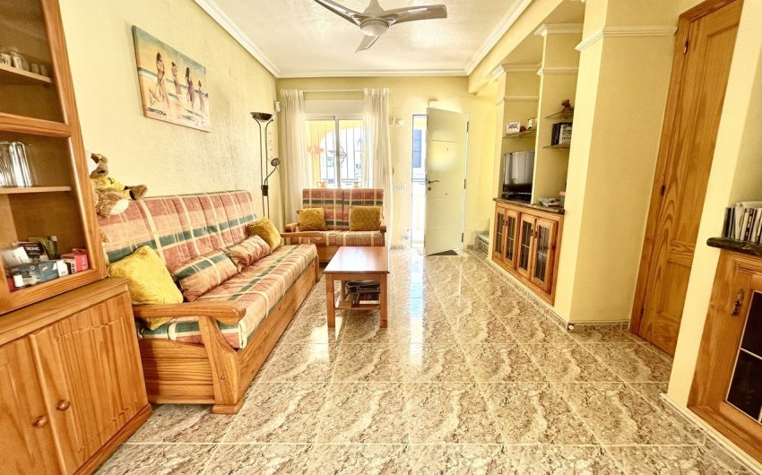 Reventa - Town House -
Cabo Roig - Costa Blanca