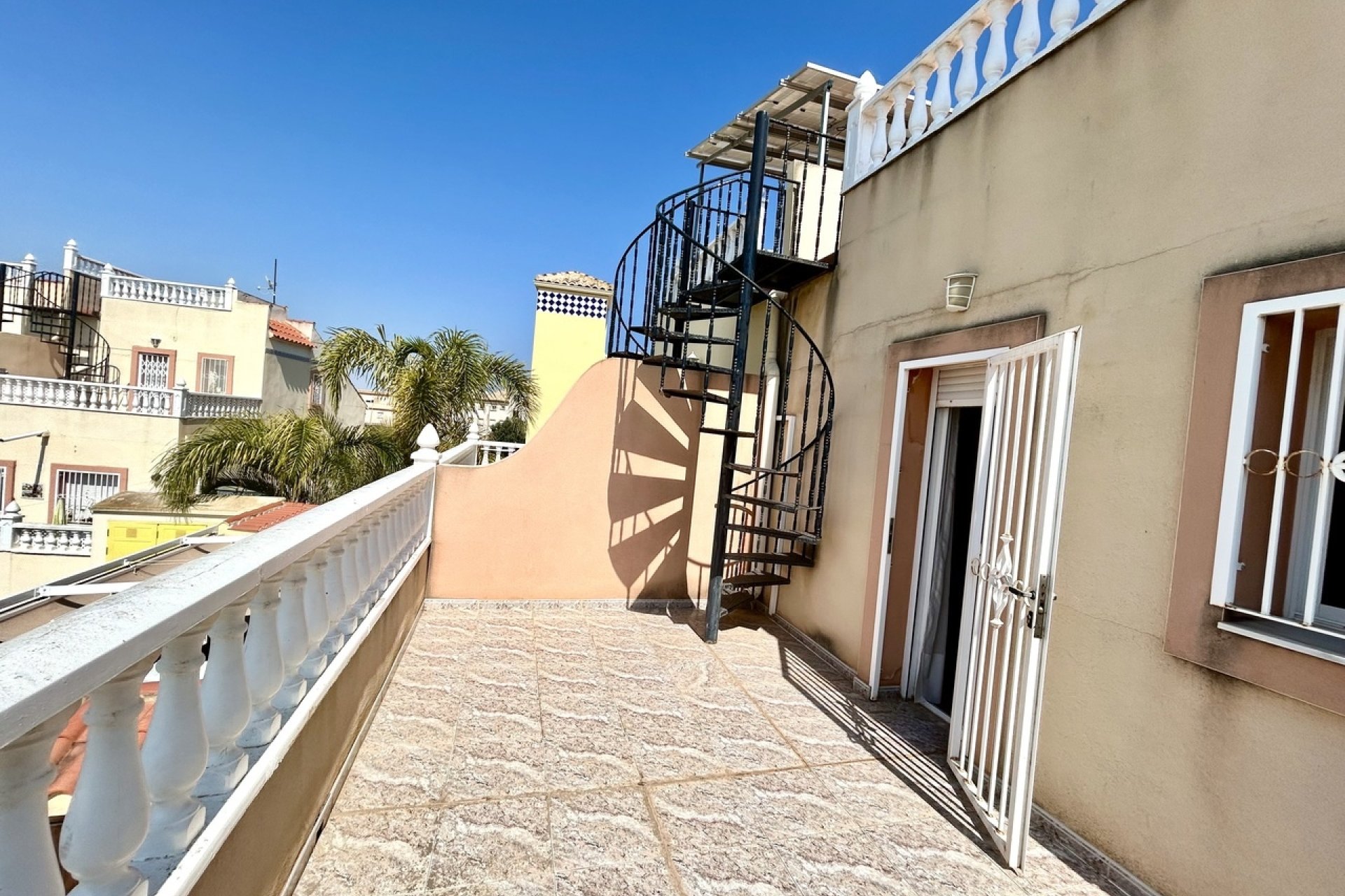 Reventa - Town House -
Cabo Roig - Costa Blanca